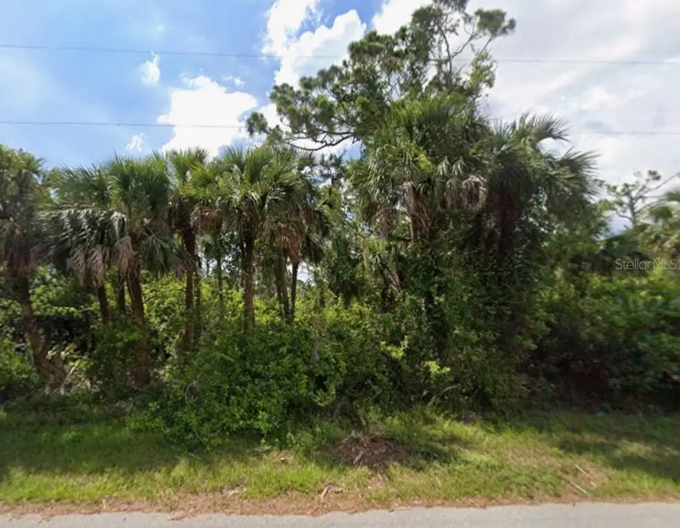 449 Cheshire Street, Port Charlotte, FL 33953 - #1
