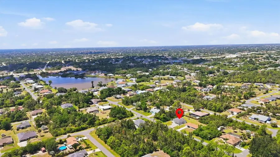 6211 Tedder Street, Port Charlotte, FL 33981 - #2