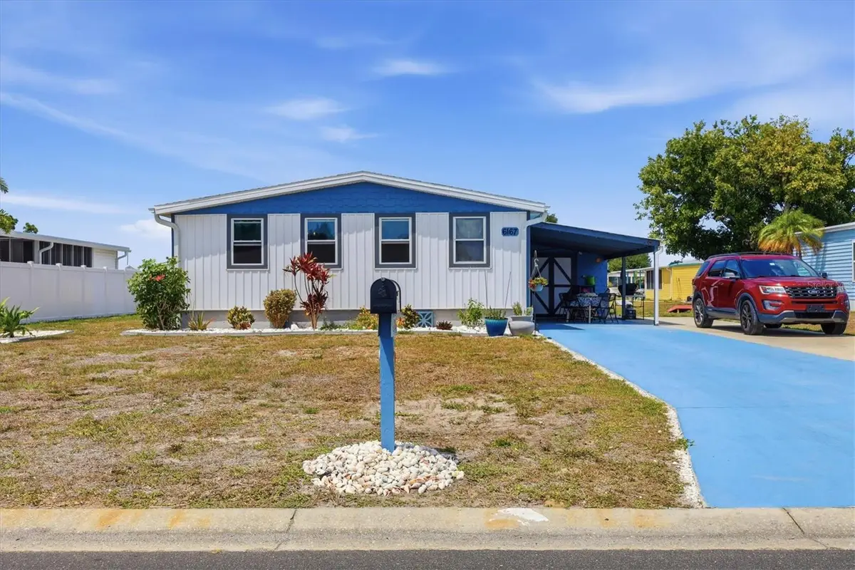 6167 Oriole Boulevard, Englewood, FL 34224 - #1