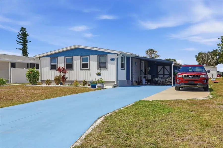 6167 Oriole Boulevard, Englewood, FL 34224 - #2