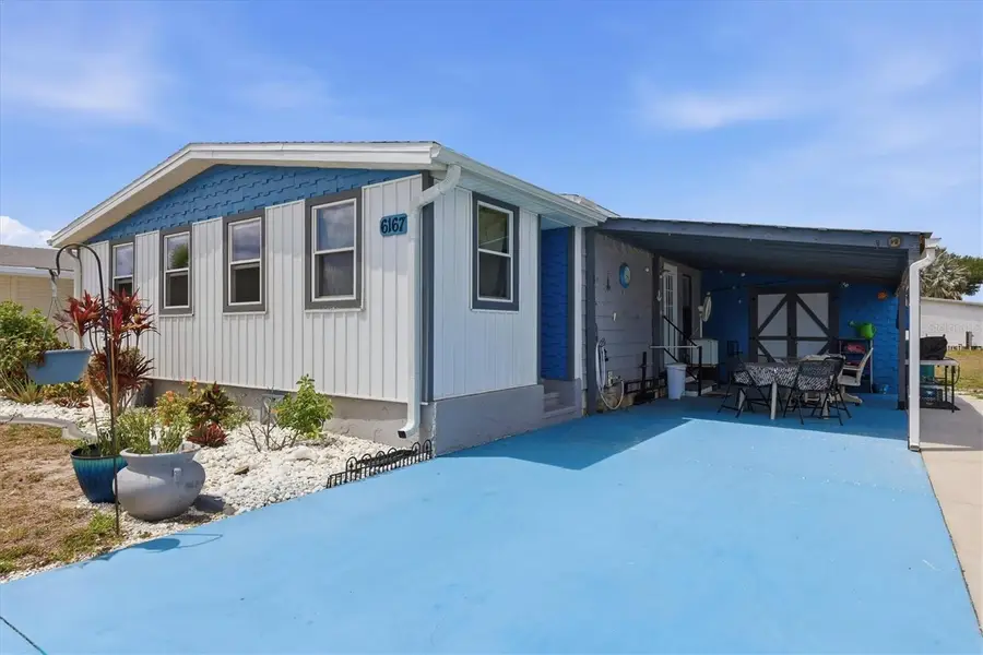 6167 Oriole Boulevard, Englewood, FL 34224 - #3