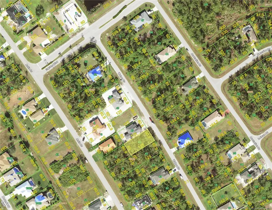 115 Wahoo Drive, Rotonda West, FL 33947 - #2