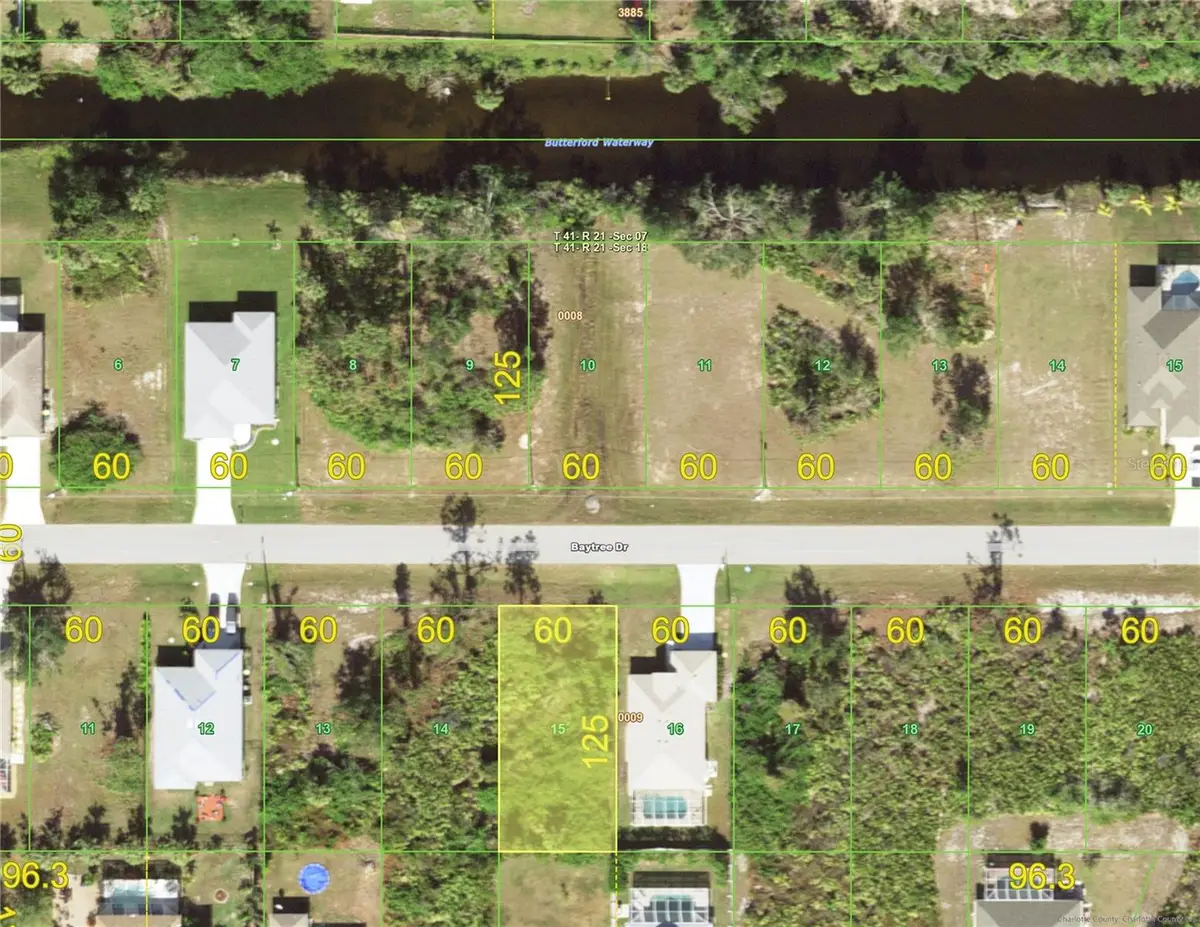 117 Baytree Drive, Rotonda West, FL 33947 - #1