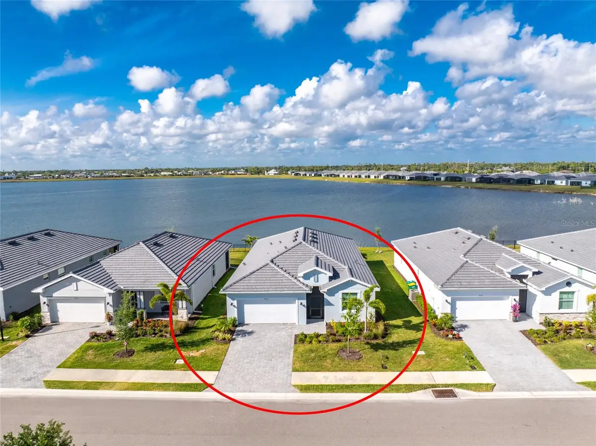 8322 Shore Lake Drive, Englewood, FL 34224 - #1