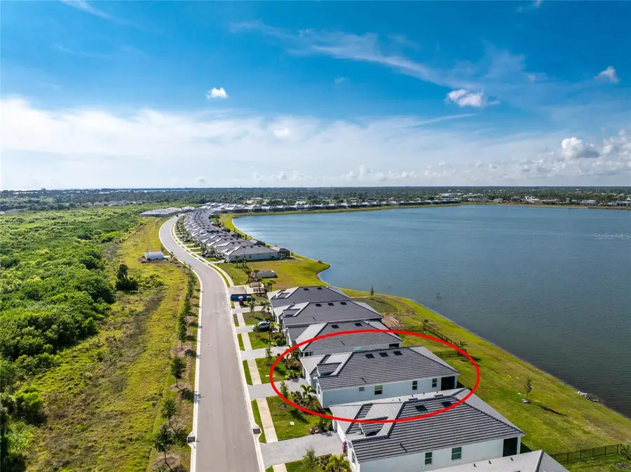 8322 Shore Lake Drive, Englewood, FL 34224 - #2