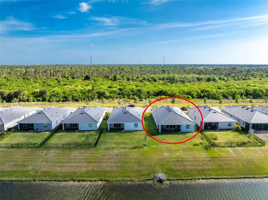 8322 Shore Lake Drive, Englewood, FL 34224 - #3