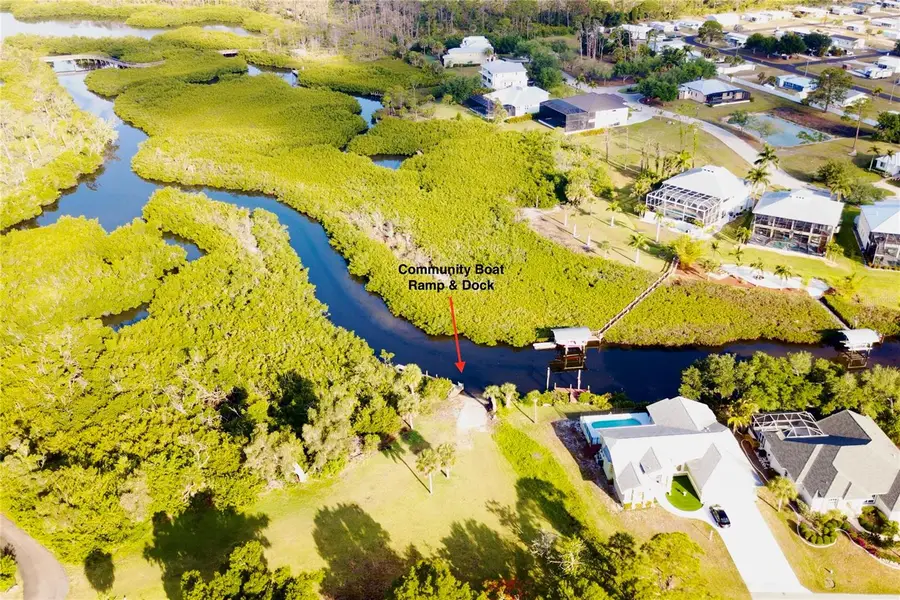 70 Bull Bay Lane, Englewood, FL 34224 - #2