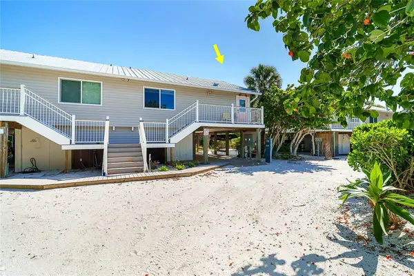 184 N Gulf Boulevard #8, PLACIDA, FL 33946