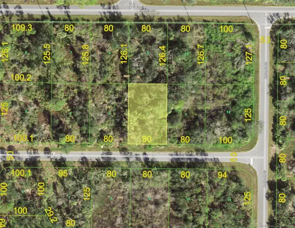 15104 Amity Avenue, PORT CHARLOTTE, FL 33953