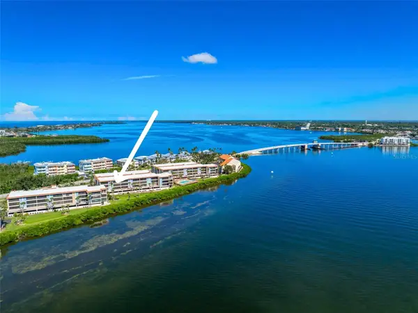 1551 Beach Road #306, ENGLEWOOD, FL 34223