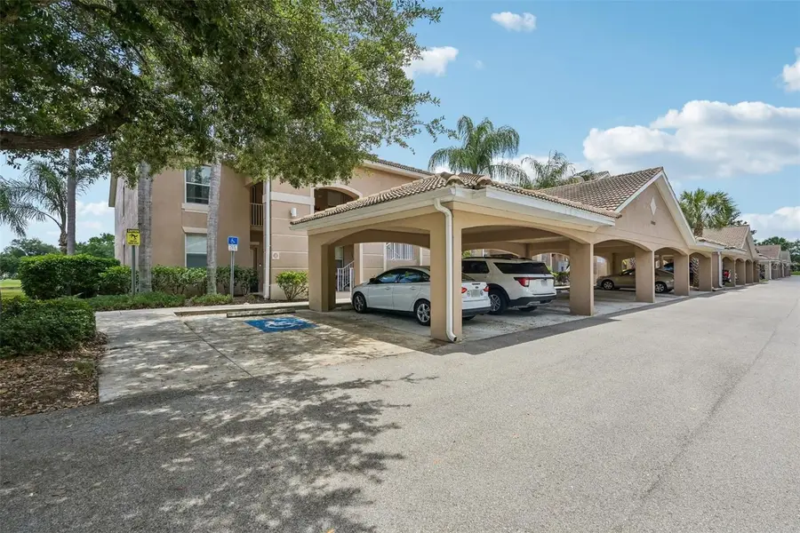 1003 Fairwaycove Lane #201, Bradenton, FL 34212 - #3