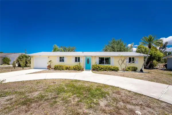 650 Leach Street, ENGLEWOOD, FL 34223