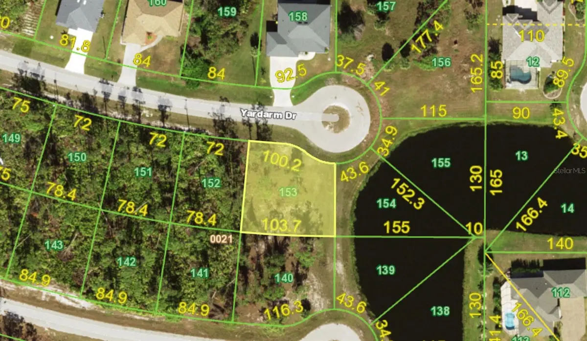 13 Yardarm Drive, Placida, FL 33946 - #1