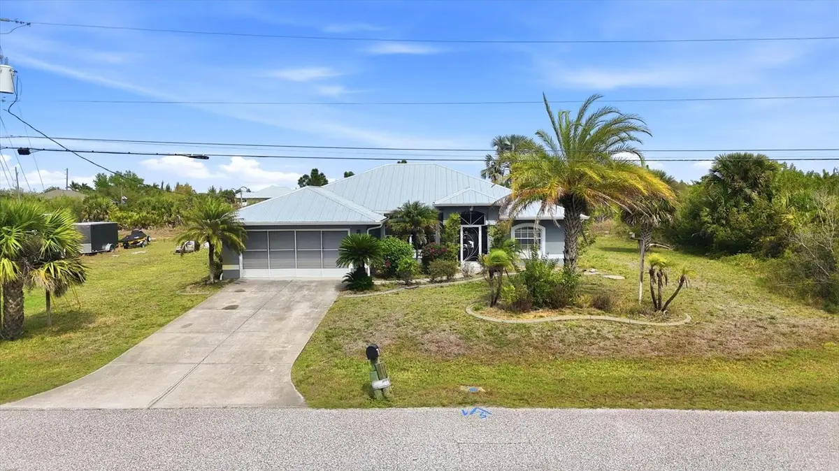 8188 Welsford Road, Port Charlotte, FL 33981 - #1
