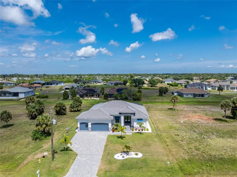 255 Rotonda Boulevard S, Rotonda West, FL 33947 - #2
