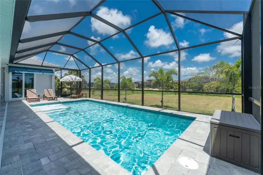255 Rotonda Boulevard S, Rotonda West, FL 33947 - #3
