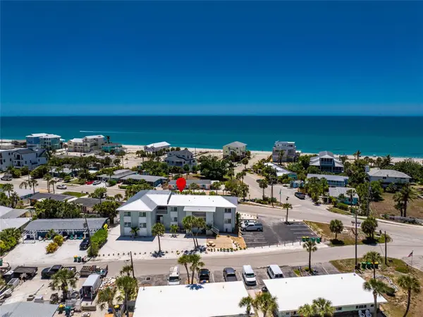 1285 Gulf Boulevard #4, ENGLEWOOD, FL 34223