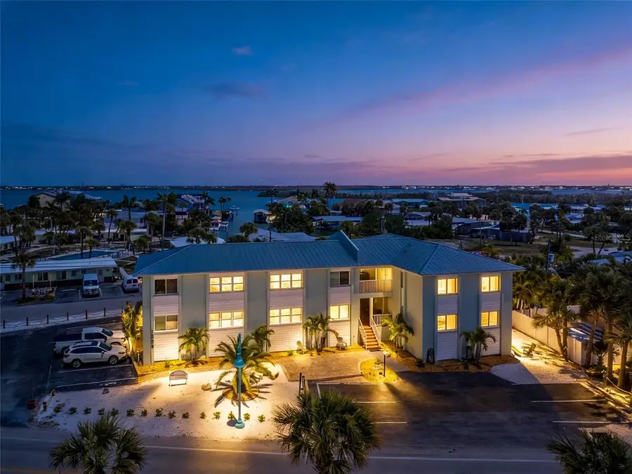 1285 Gulf Boulevard #4, Englewood, FL 34223 - #2