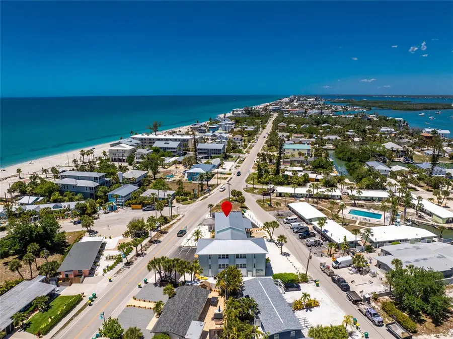 1285 Gulf Boulevard #4, Englewood, FL 34223 - #3