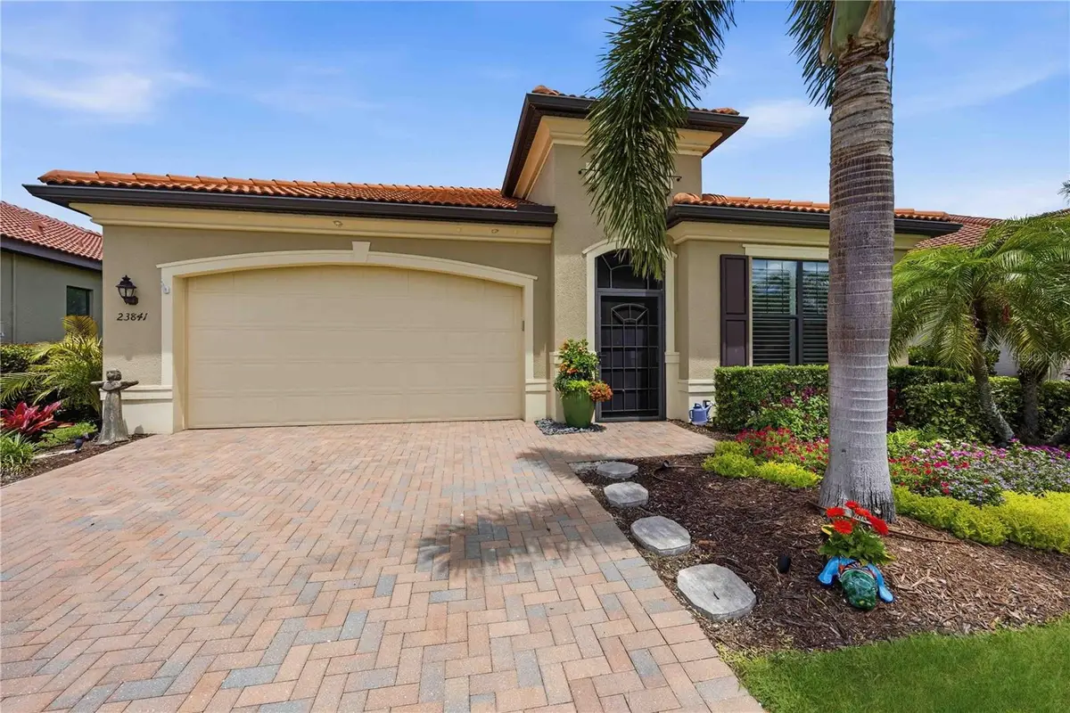 23841 Waverly Circle, Venice, FL 34293 - #1