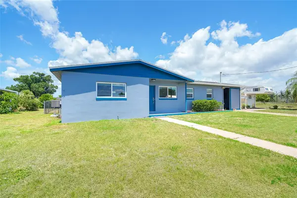 138 Buckeye Avenue Nw, PORT CHARLOTTE, FL 33952