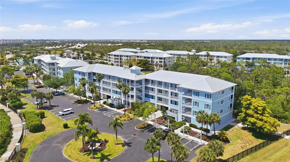 8405 Placida Road #204, Placida, FL 33946 - #1