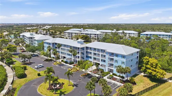 8405 Placida Road #204, PLACIDA, FL 33946