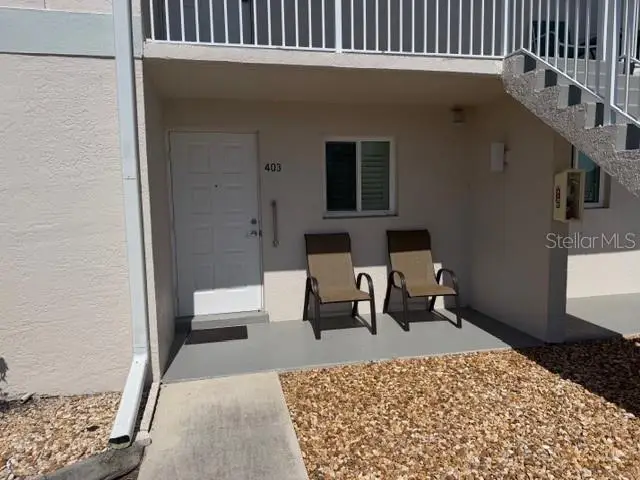 12538 SW Kingsway Circle #403, Lake Suzy, FL 34269 - #2