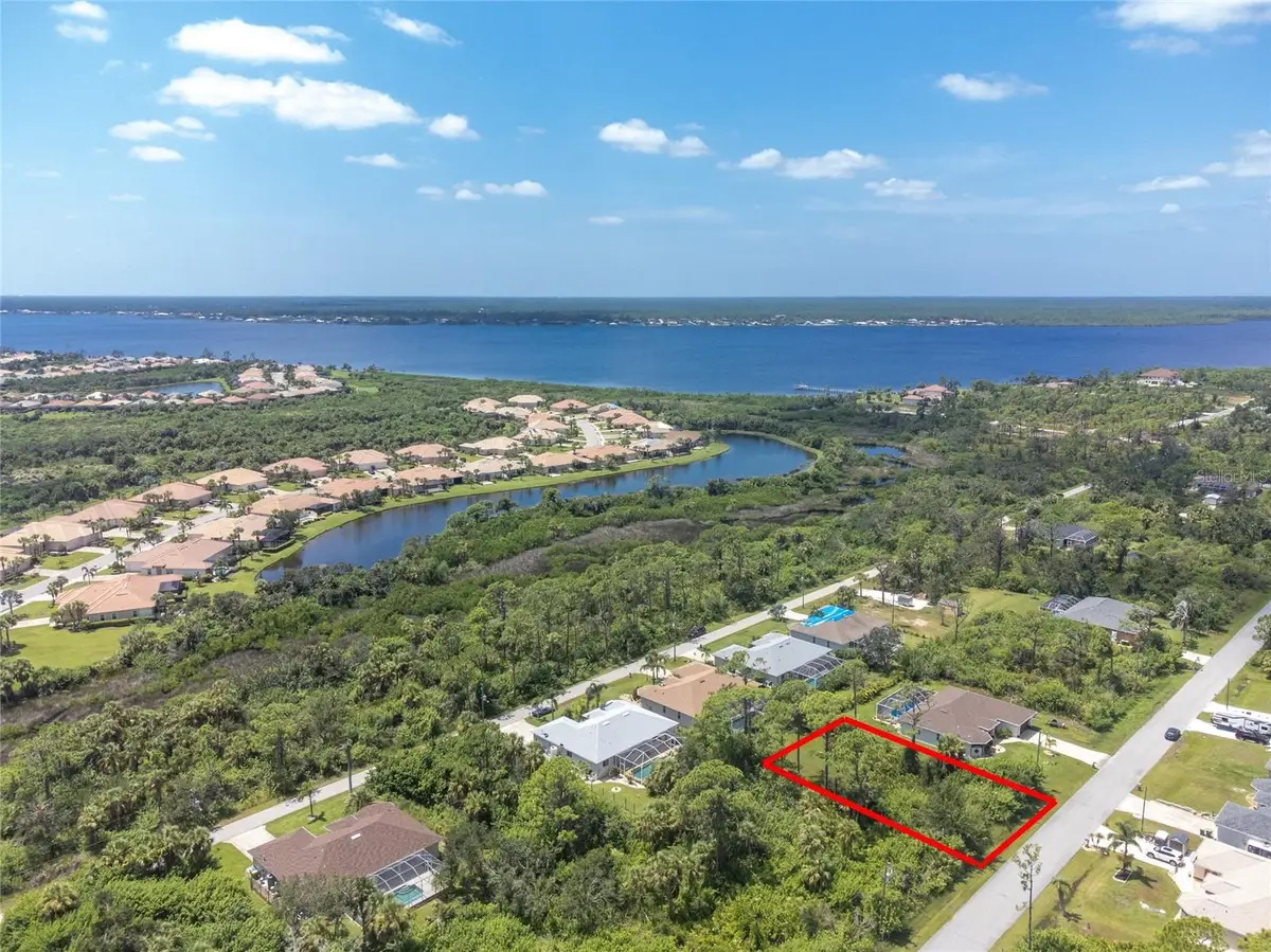 13195 Essman Avenue, Port Charlotte, FL 33953 - #1