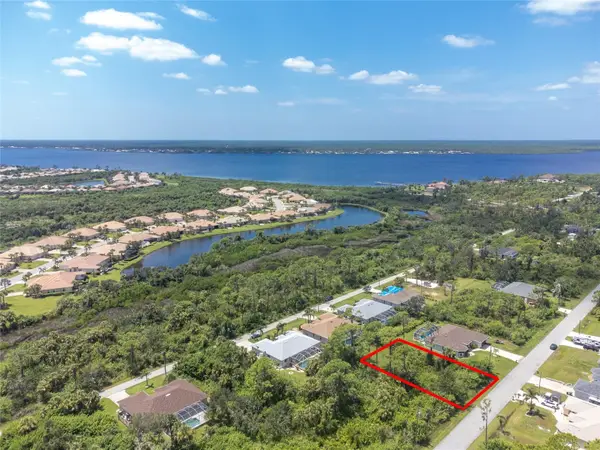 13195 Essman Avenue, PORT CHARLOTTE, FL 33953