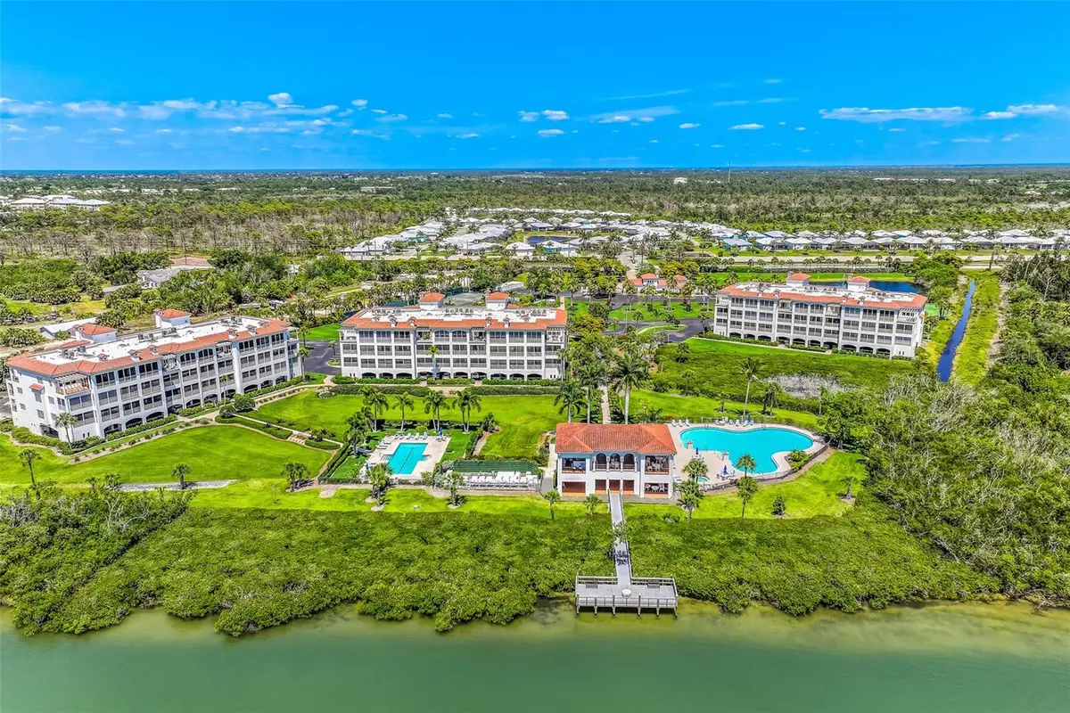 11200 Hacienda Del Mar Boulevard #306, Placida, FL 33946 - #1