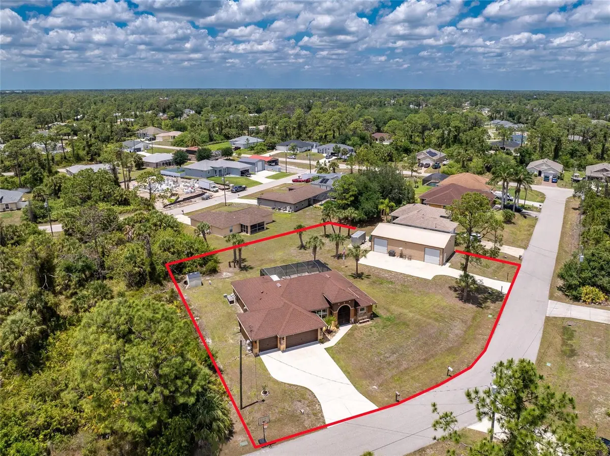 2089 Mauve Terrace, North Port, FL 34286 - #1