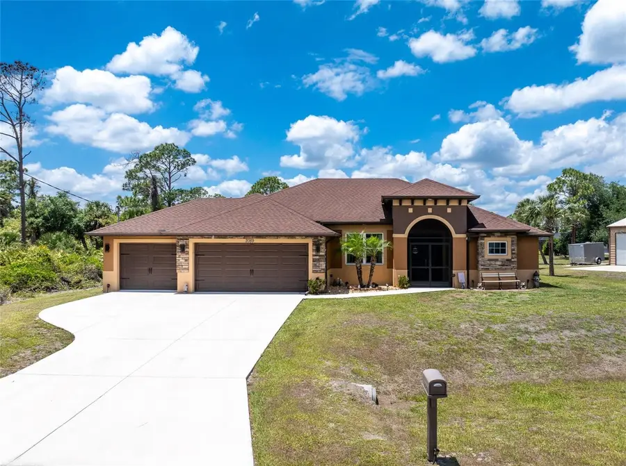2089 Mauve Terrace, North Port, FL 34286 - #2