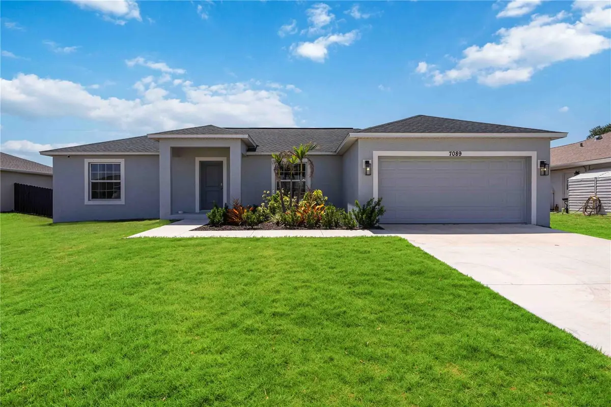 7089 Plantation Street, Englewood, FL 34224 - #1