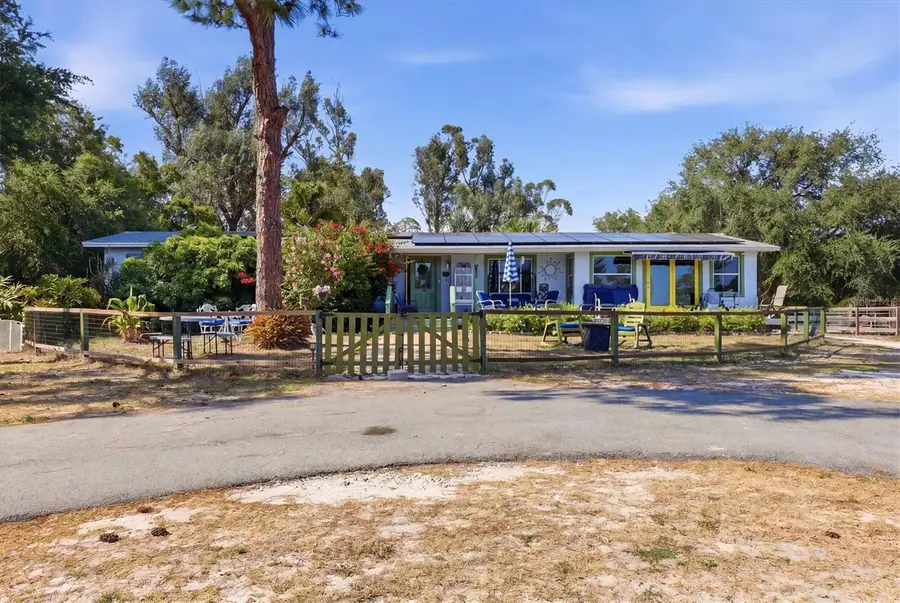 1000 Morningside Drive, Englewood, FL 34223 - #2