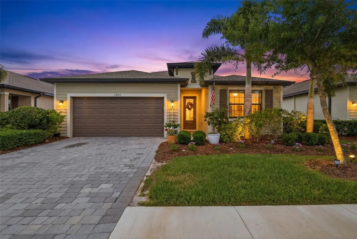 1921 E Isles Road, Port Charlotte, FL 33953 - #1