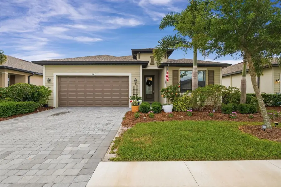 1921 E Isles Road, Port Charlotte, FL 33953 - #3