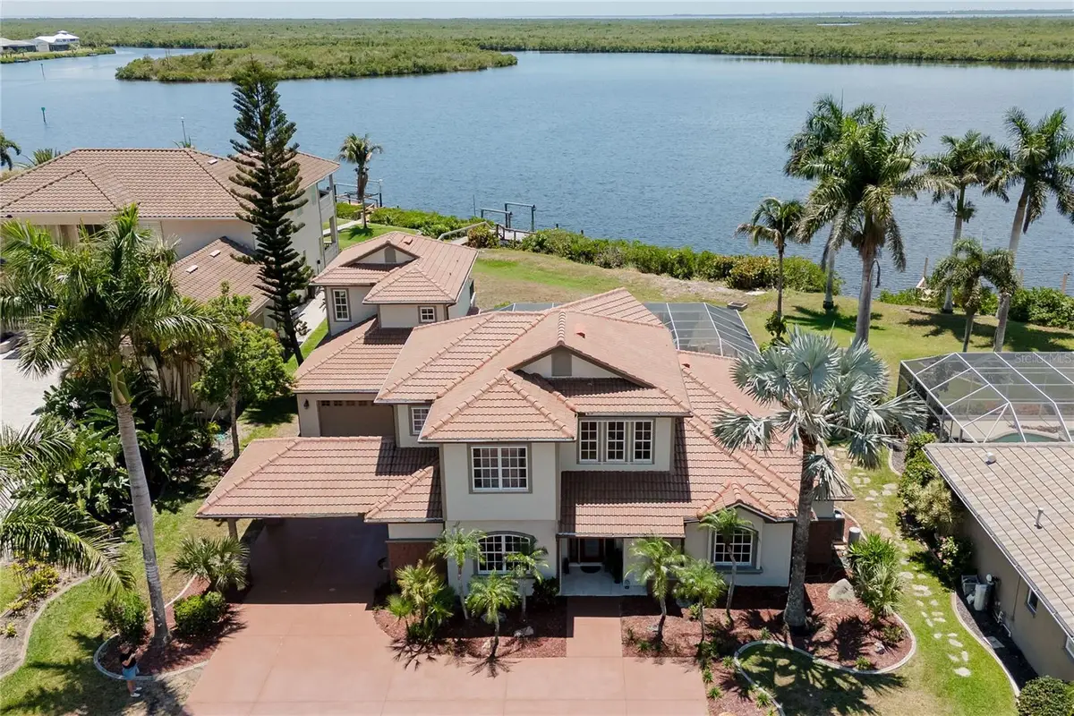 17501 Ohara Drive, Port Charlotte, FL 33948 - #1
