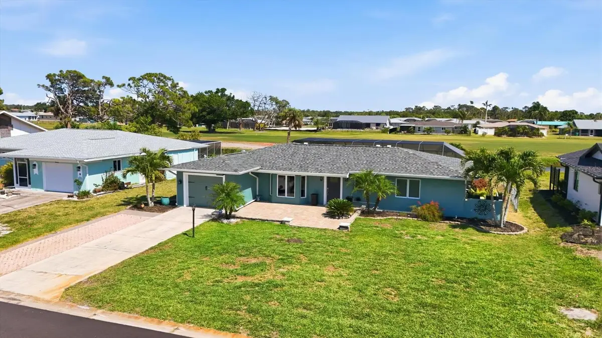 11 Oakland Hills Court, Rotonda West, FL 33947 - #1