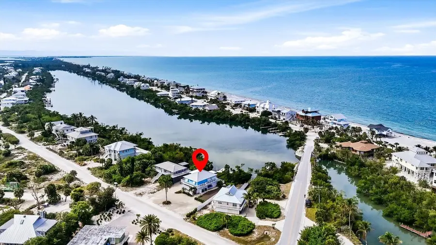 21 Bocilla Drive, Placida, FL 33946 - #2