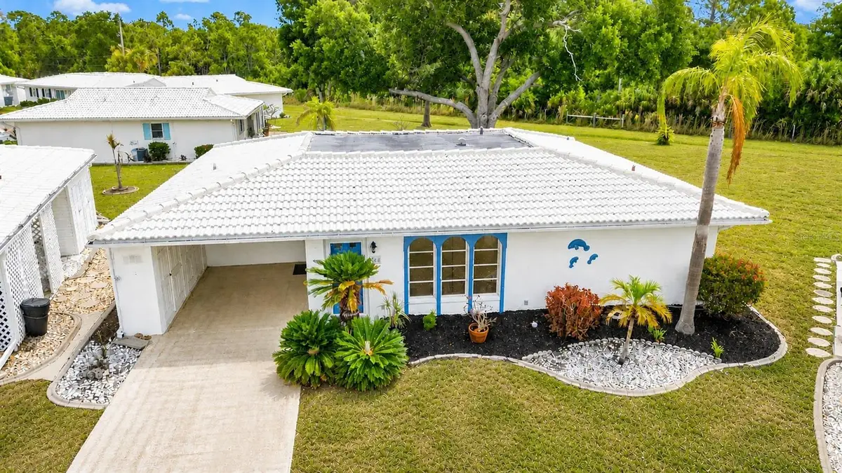 546 Circlewood Drive #P3-4, Venice, FL 34293 - #1