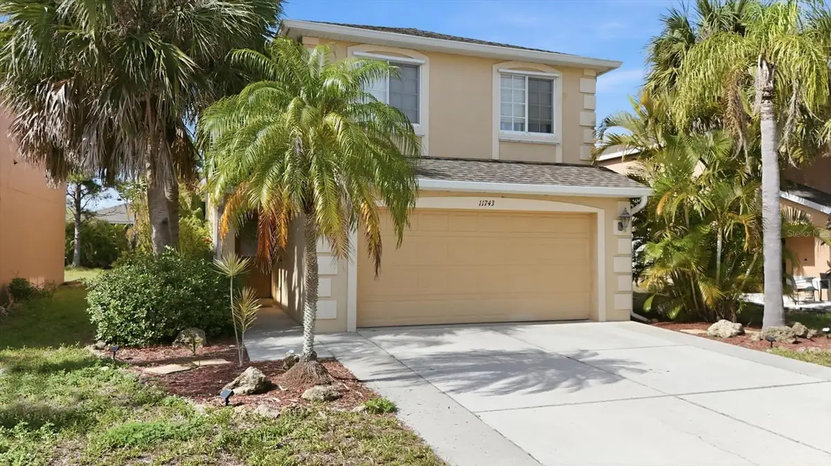 11743 Tempest Harbor Loop, Venice, FL 34292 - #1
