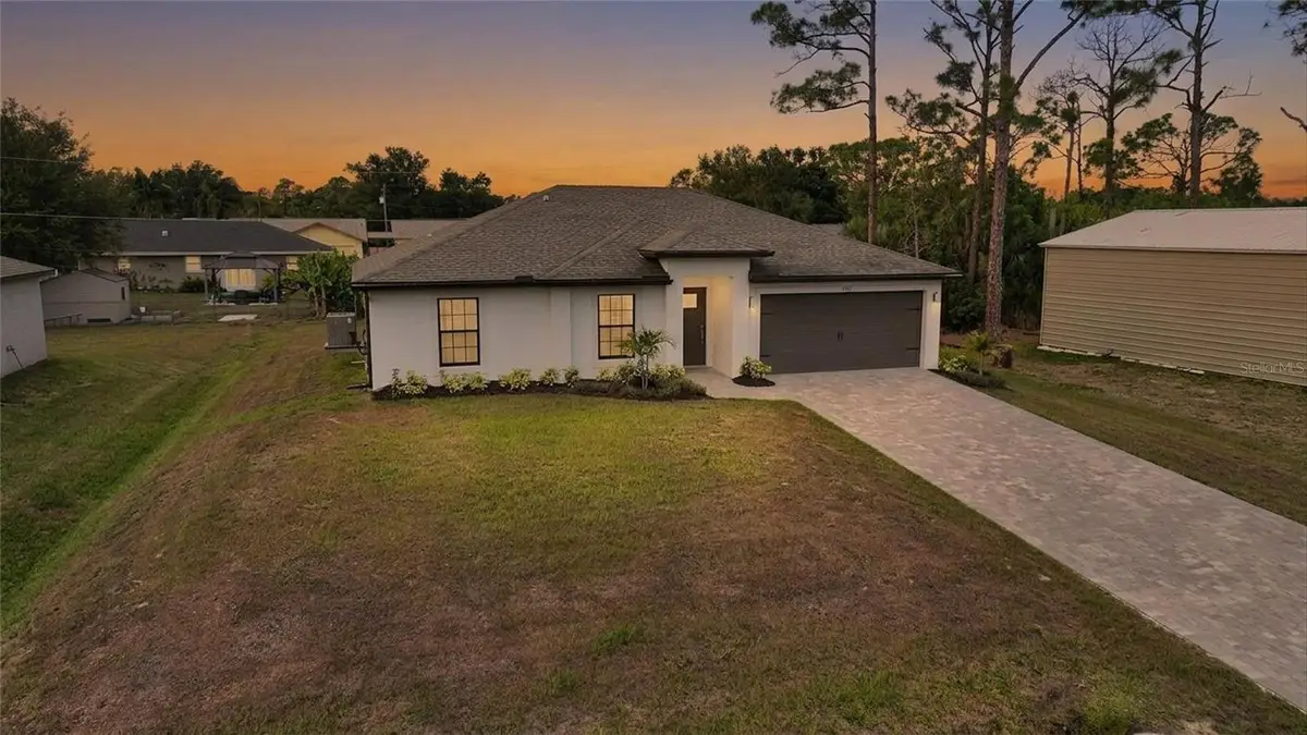 5373 Ulysses Street, Port Charlotte, FL 33981 - #1