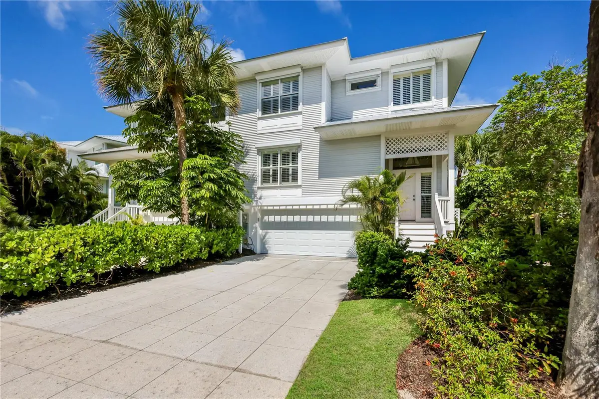 760 Seaboard Line Lane, Boca Grande, FL 33921 - #1
