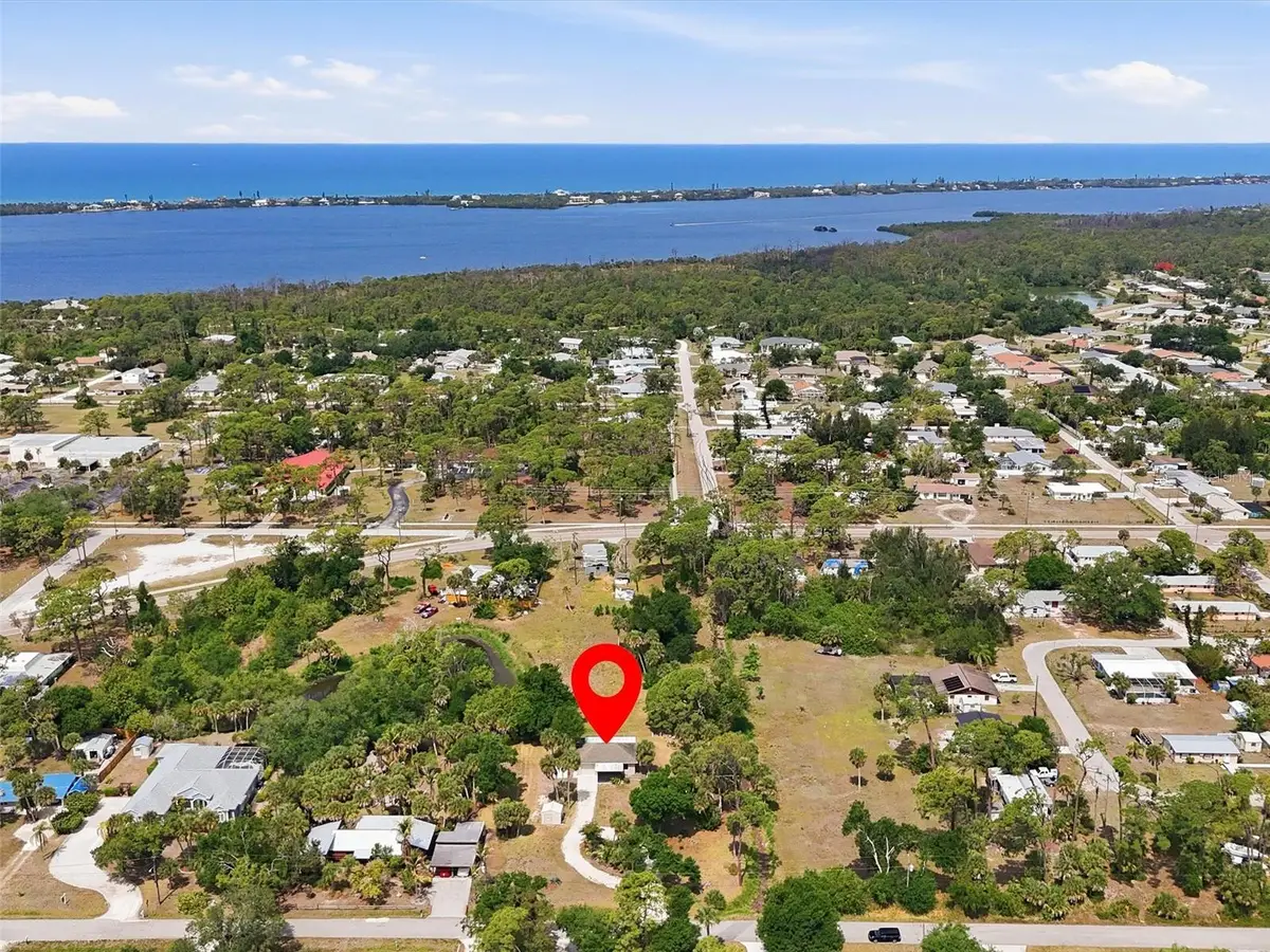 788 Harmony Lane, Englewood, FL 34223 - #1