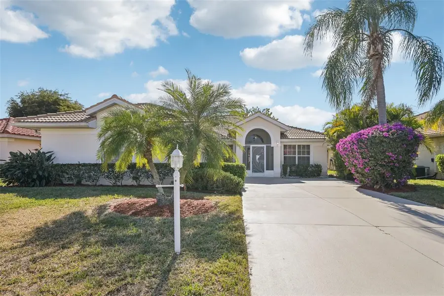 8373 Pondview Lane, Englewood, FL 34224 - #2
