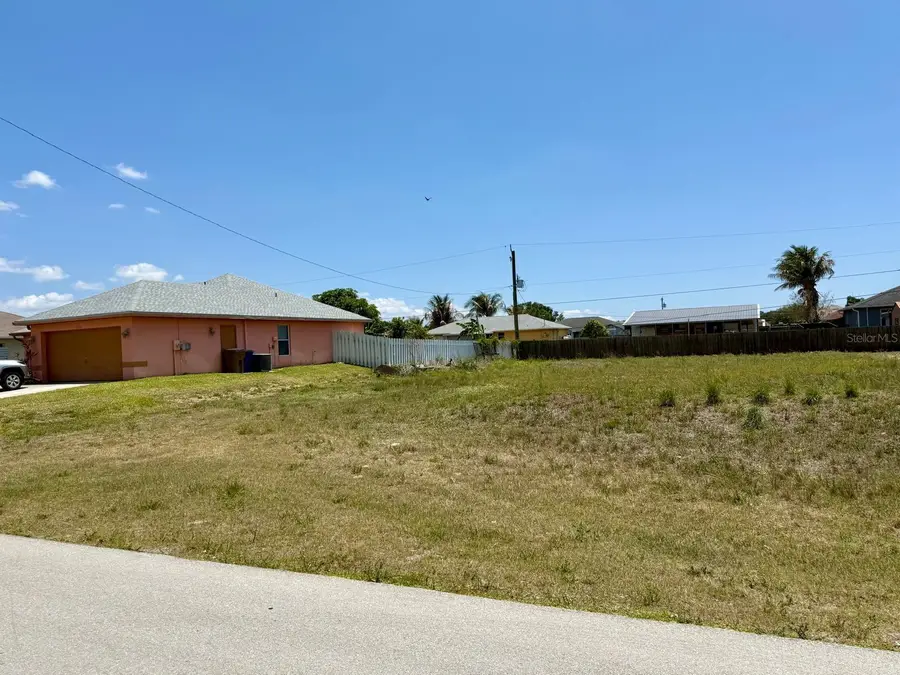4517 7th Street W, Lehigh Acres, FL 33971 - #2
