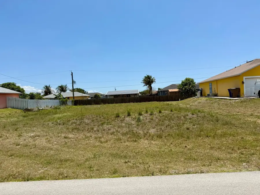 4517 7th Street W, Lehigh Acres, FL 33971 - #3