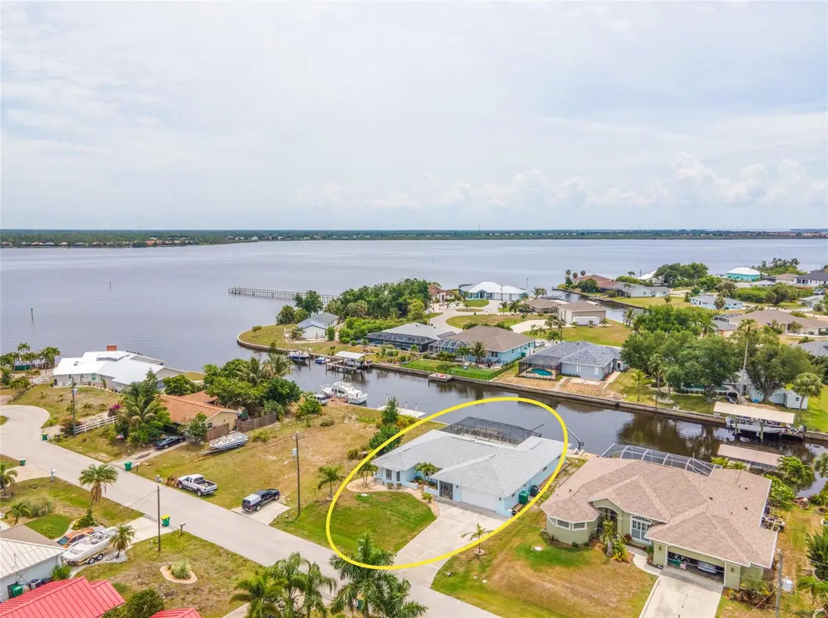 3098 Mauck Terrace, Port Charlotte, FL 33981 - #1