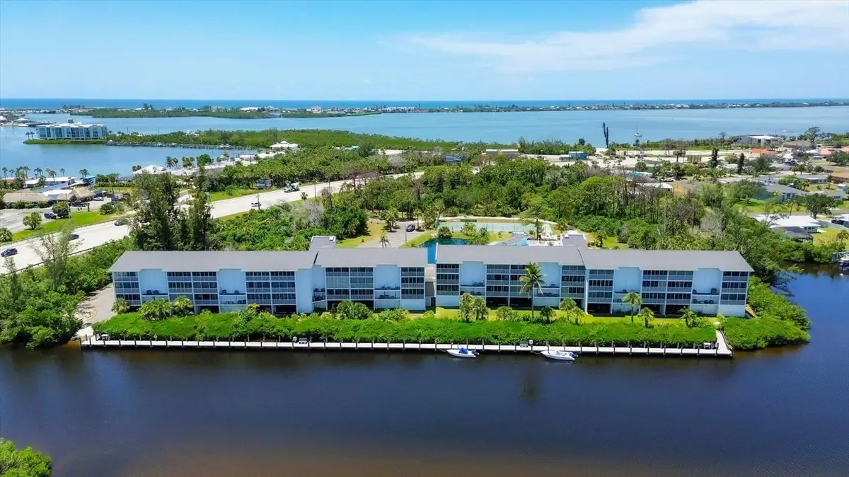 1401 S Mccall Road #303A, Englewood, FL 34223 - #1